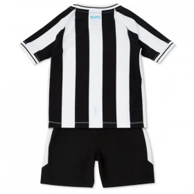 Camisetas Newcastle United Primera 2022/23 - Niño (+ Pantalones)